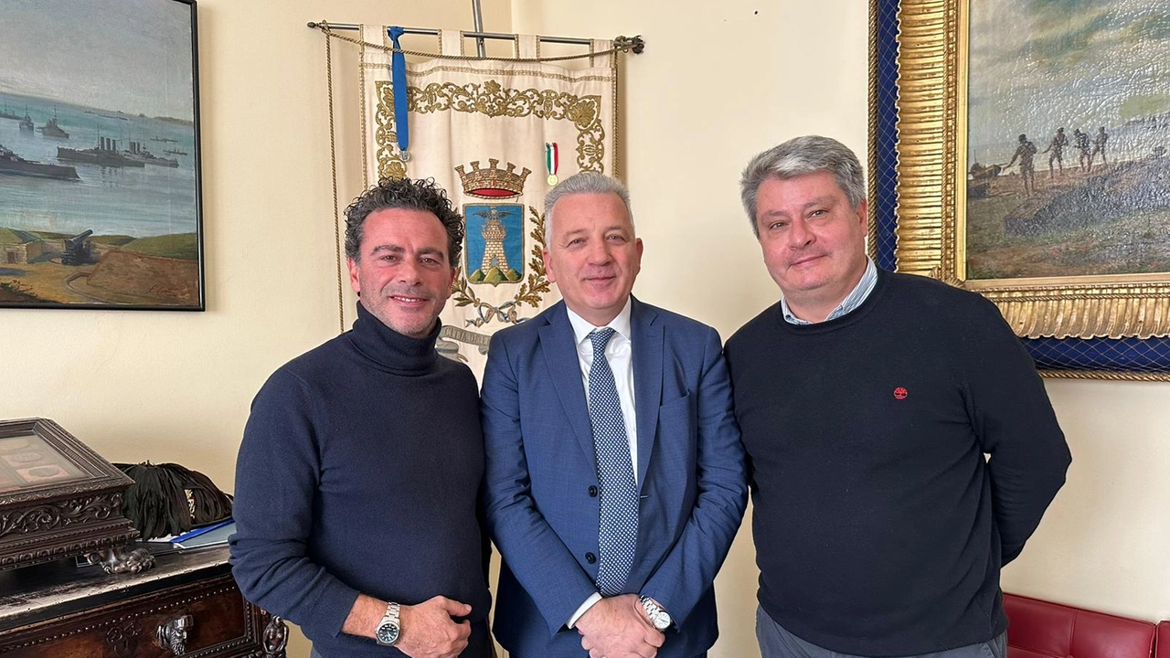 Frascatore, Peracchini e Giarelli