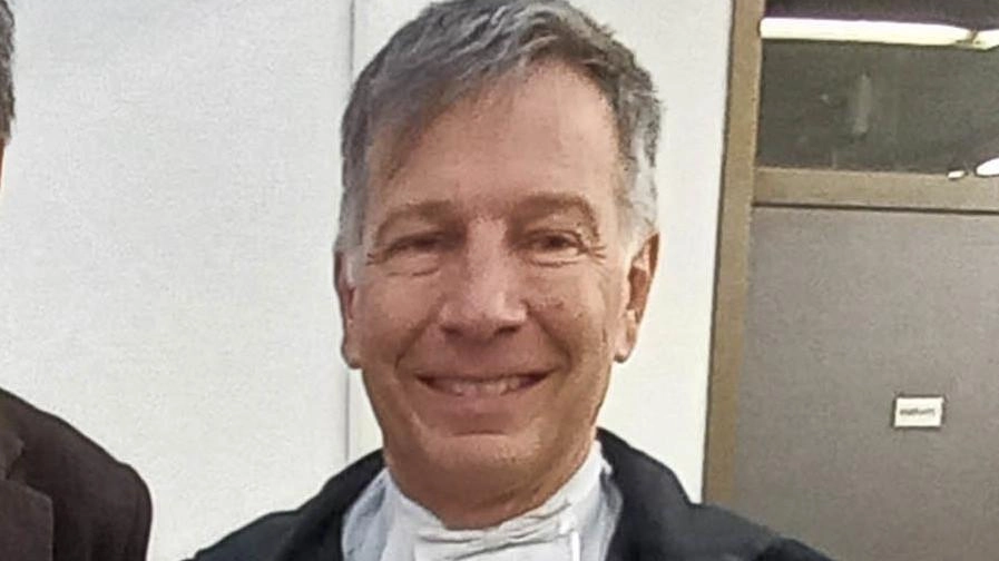 L’avvocato Luigi De Mossi