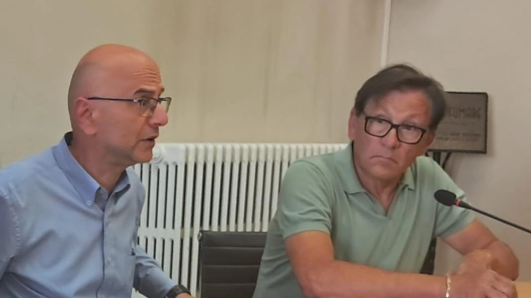 La Provincia fa il punto sugli edifici: "Manca davvero poco per la piscina e palestra Fedi". Iniziato, e durerà due mesi, l’intervento al Palazzo B della scuola agraria Barone de’ Franceschi. . La Provincia fa il punto sugli edifici: "Manca davvero poco per la piscina e palestra Fedi". Iniziato, e durerà due mesi, l’intervento al Palazzo B della scuola agraria Barone de’ Franceschi. .