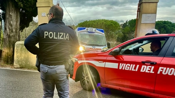 Monossido, la bimba sopravvissuta alla strage di San Felice a Ema è fuori pericolo