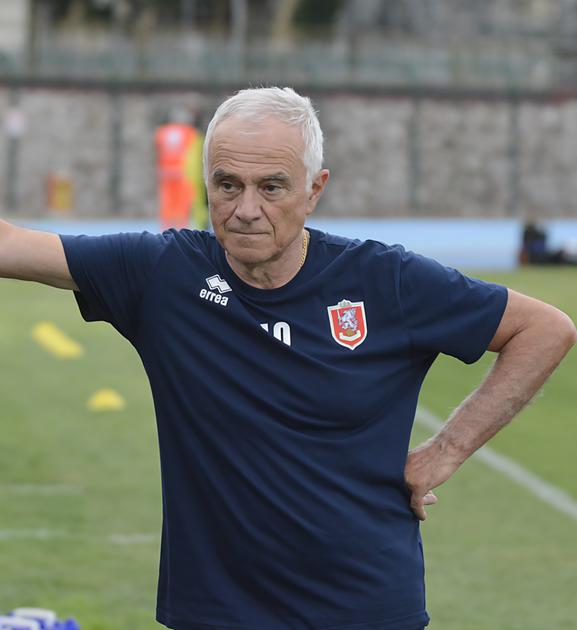 grifone in cerca di riscatto follogavo per la conferma