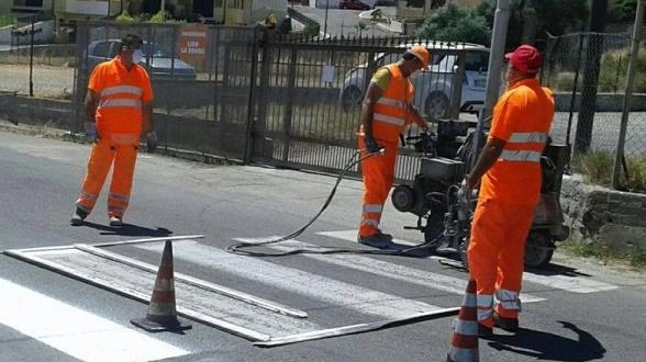 Degrado. Il gruppo Forza Italia San Miniato denuncia l’incuria sulle strade comunali ed extra-comunali, ma con sede sul territorio, della... Degrado. Il gruppo Forza Italia San Miniato denuncia l’incuria sulle strade comunali ed extra-comunali, ma con sede sul territorio, della...