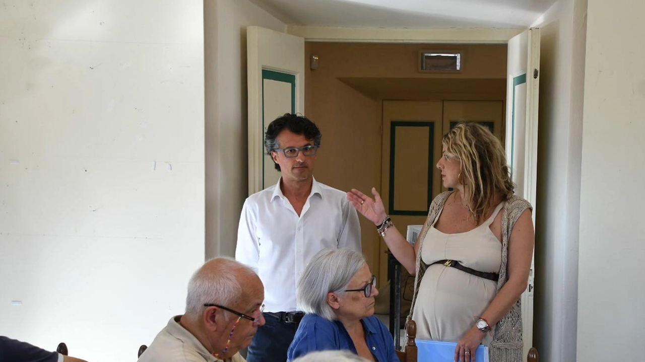 Il Partito Repubblicano critica il nuovo Piano strutturale di Massa per mancanza di concretezza e propone focus su salute, lavoro, infrastrutture e recupero del centro storico. Il Partito Repubblicano critica il nuovo Piano strutturale di Massa per mancanza di concretezza e propone focus su salute, lavoro, infrastrutture e recupero del centro storico.