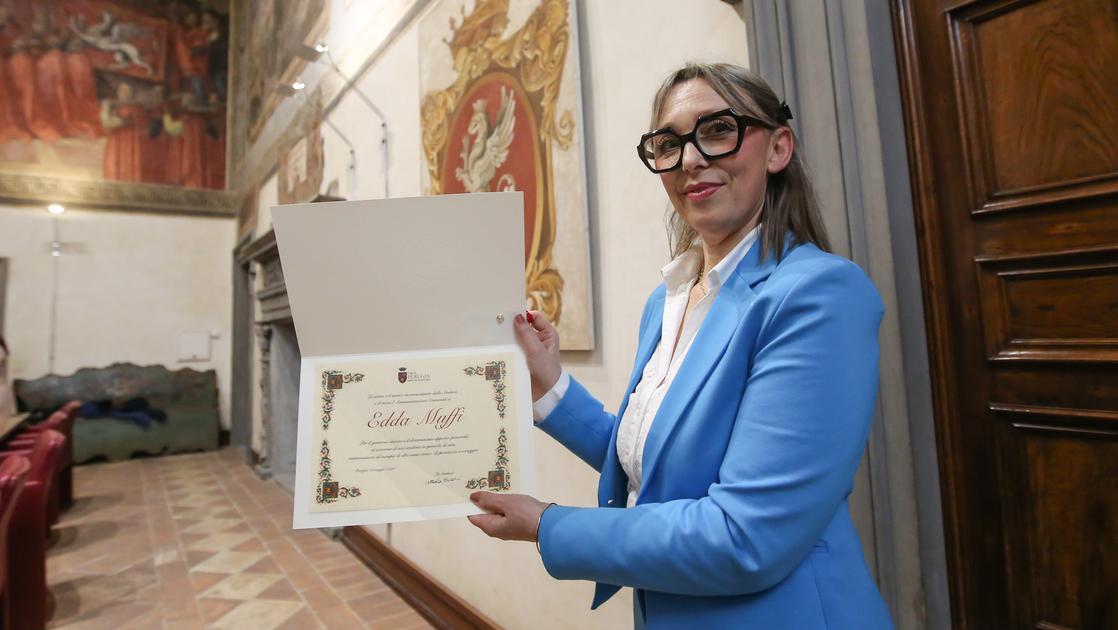 Bambino non riesce più a respirare, maestra gli salva la vita: “Ma non sono un’eroina” Bambino non riesce più a respirare, maestra gli salva la vita: “Ma non sono un’eroina”