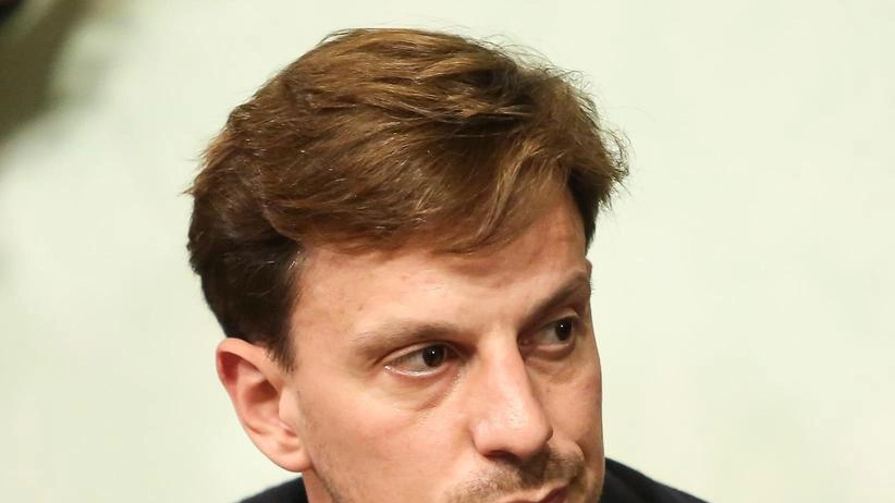 ’assessore al Bilancio Tommaso Bori ’assessore al Bilancio Tommaso Bori