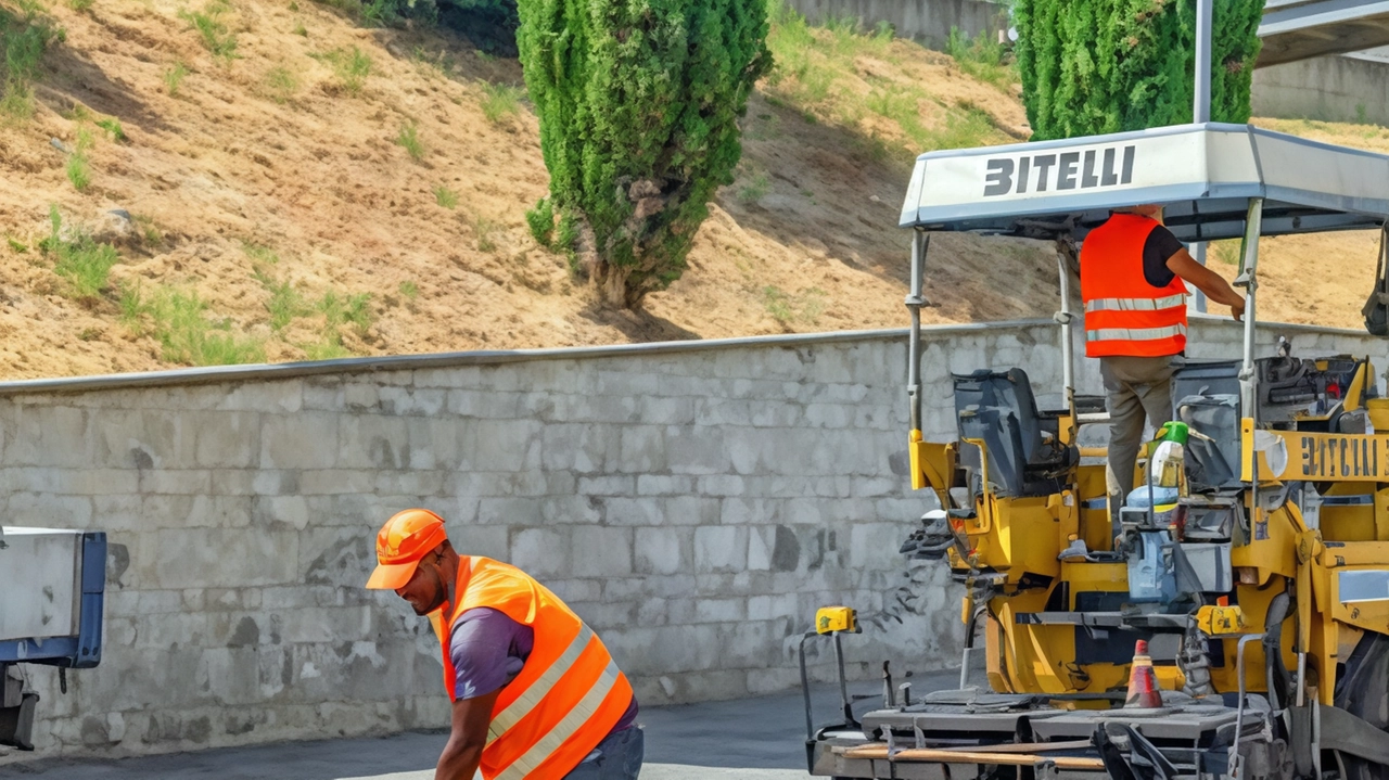 Consiglieri di Montespertoli di Tutti presentano interrogazioni sullo stato di via Montelupo, via Mandrie di Sotto e la carenza di parcheggi. Discussione prevista in consiglio comunale. Consiglieri di Montespertoli di Tutti presentano interrogazioni sullo stato di via Montelupo, via Mandrie di Sotto e la carenza di parcheggi. Discussione prevista in consiglio comunale.