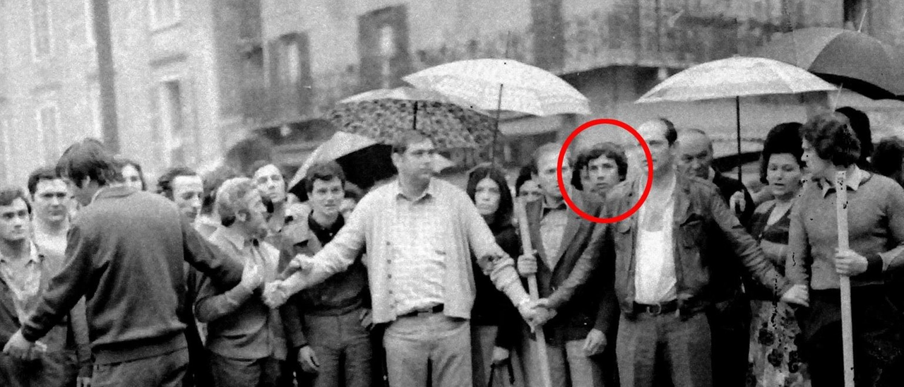 Piazza Loggia, 'Toffaloni presente per eseguire strage'