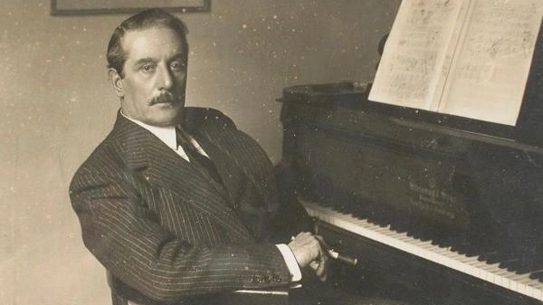 Il gruppo Facebook dedicato al Maestro: «Giacomo Puccini, genio italiano»