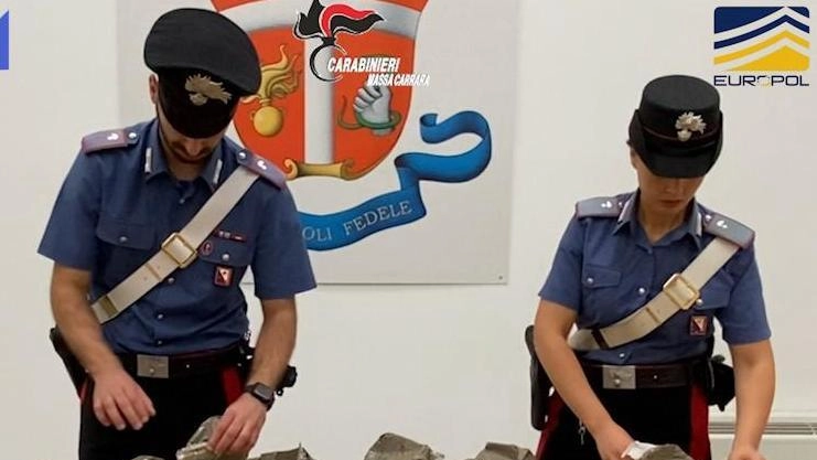 Operazione ’Tramonto’: "Ci mandano la roba. Deve arrivare a Massa"