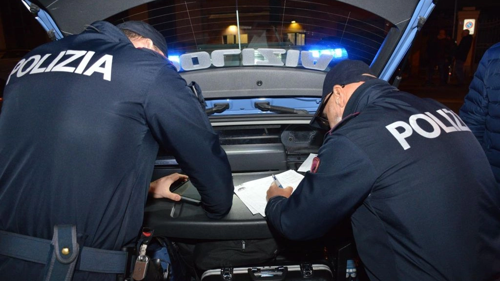 Polizia Polizia