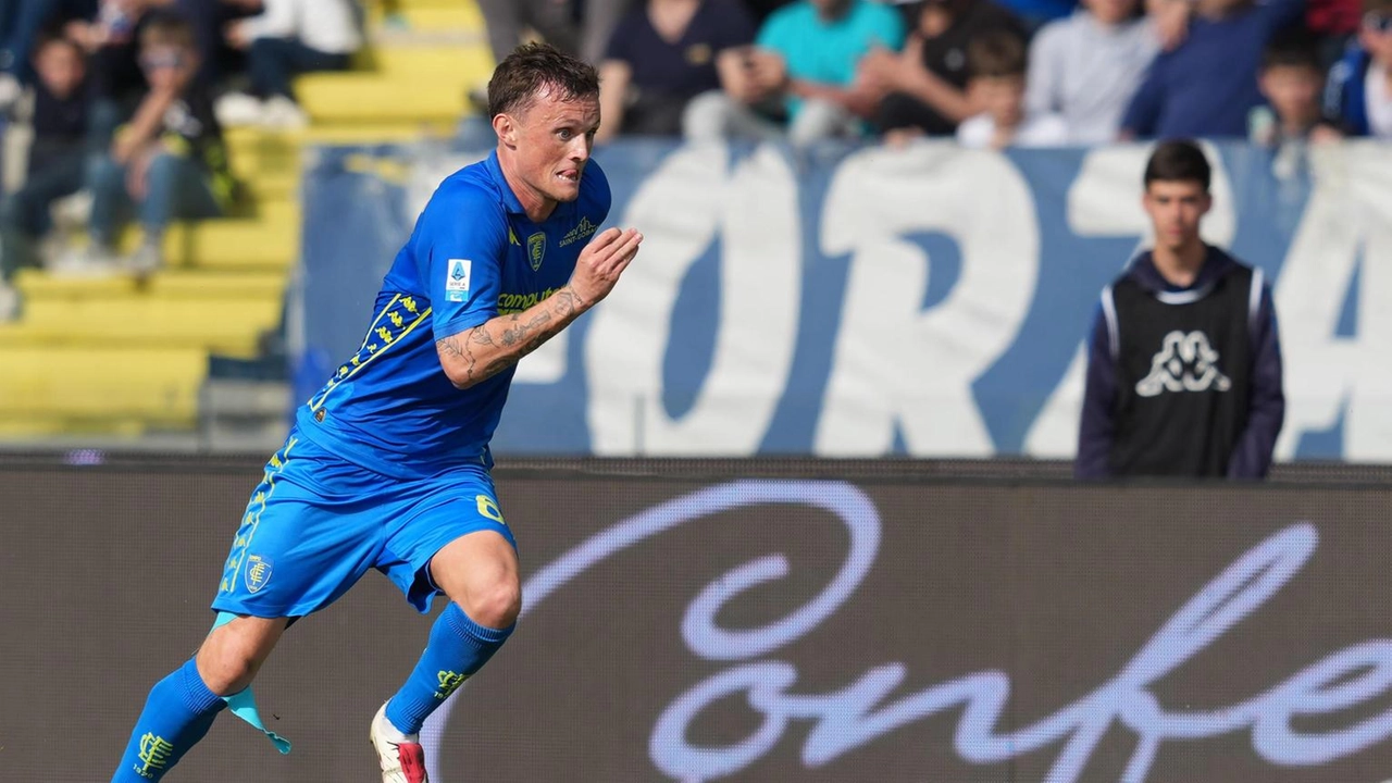 Napoli-Empoli: Scozia protagonista con Henderson, McTominay e Gilmour