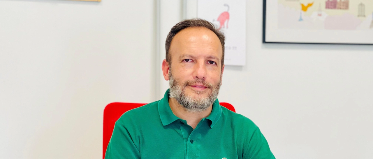 Prato, Gabriele Alberti è il nuovo presidente della Cooperativa Cui