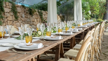 Matrimoni in Toscana: le destinazioni più gettonate per le nozze (da favola e non)