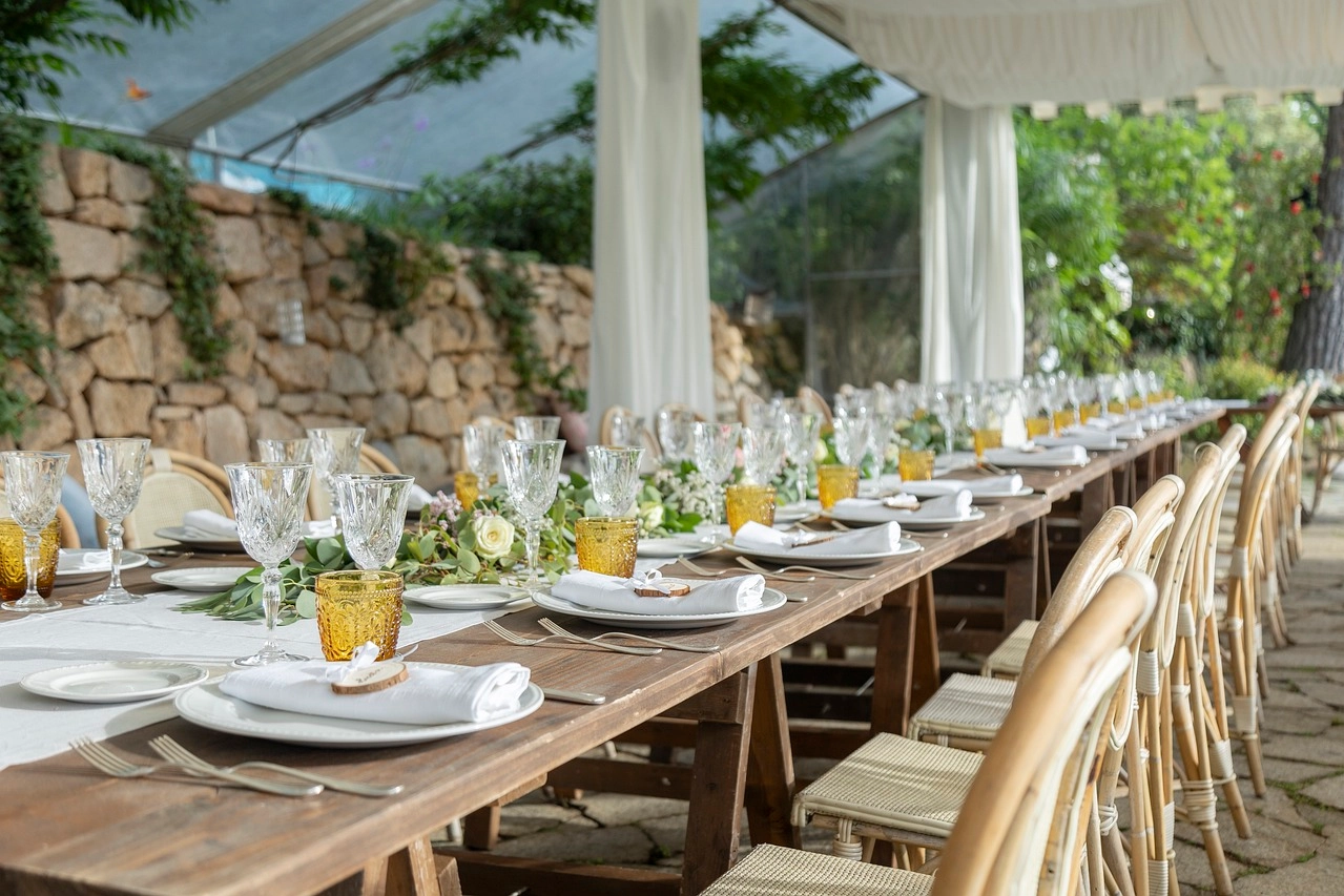 Chianti e Valdorcia mete più gettonate per i matrimoni