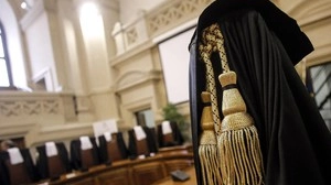 La giornata degli avvocati in pericolo La giornata degli avvocati in pericolo