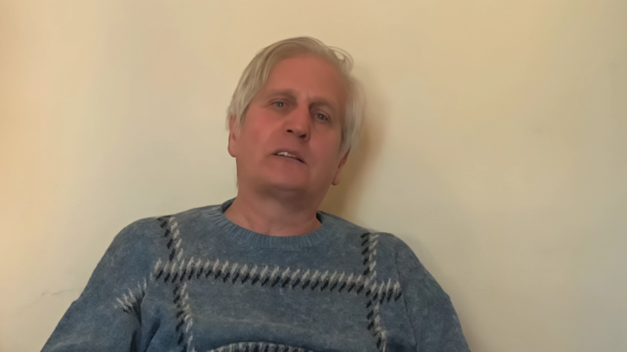Il giornalismo toscano piange la scomparsa di Alessio Facchini, direttore di 'Calciopiù'. Un punto di riferimento per il settore, lascia un vuoto nel calcio e nell'informazione sportiva regionale. Il giornalismo toscano piange la scomparsa di Alessio Facchini, direttore di 'Calciopiù'. Un punto di riferimento per il settore, lascia un vuoto nel calcio e nell'informazione sportiva regionale.