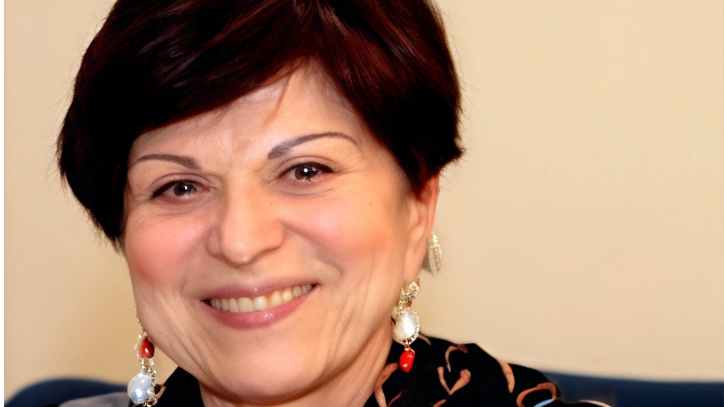Università in lutto per la scomparsa della professoressa Simonetta Botarelli: "Manifesto la mia tristezza per l’improvvisa scomparsa di una persona... Università in lutto per la scomparsa della professoressa Simonetta Botarelli: "Manifesto la mia tristezza per l’improvvisa scomparsa di una persona...