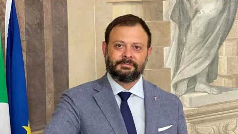 Il capogruppo al Consiglio regionale della Toscana di Fratelli d’Italia, Vittorio Fantozzi, interviene sul piano strutturale intercomunale