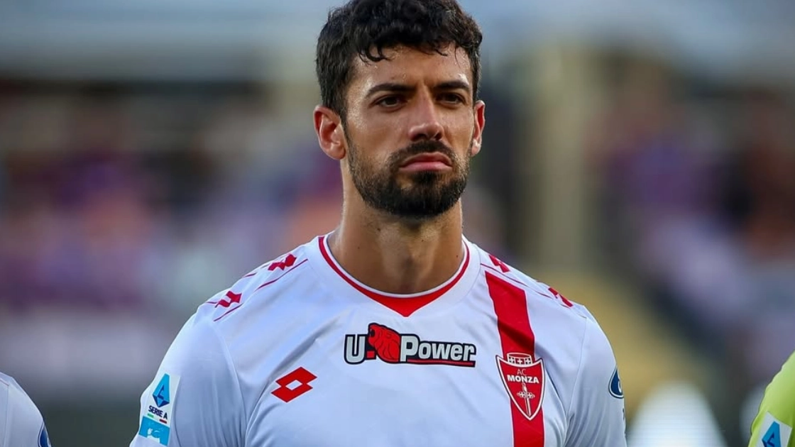 Pablo Marì diventerà un difensore della Fiorentina (foto social del calciatore)