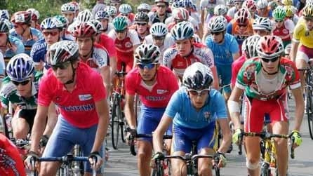 In vista dell’appuntamento di settembre, il Giro della Lunigiana ribadisce la propria vocazione: un evento sportivo internazionale che fa della... In vista dell’appuntamento di settembre, il Giro della Lunigiana ribadisce la propria vocazione: un evento sportivo internazionale che fa della...