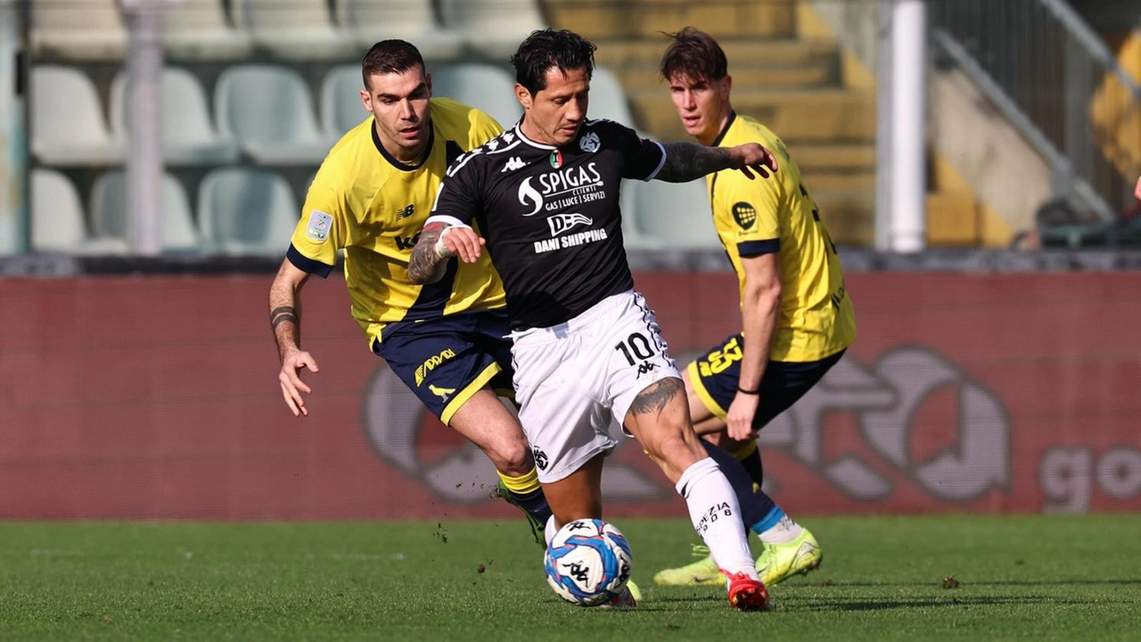 Gianluca Lapadula ha cercato di rialzare il morale dell’ambiente Gianluca Lapadula ha cercato di rialzare il morale dell’ambiente