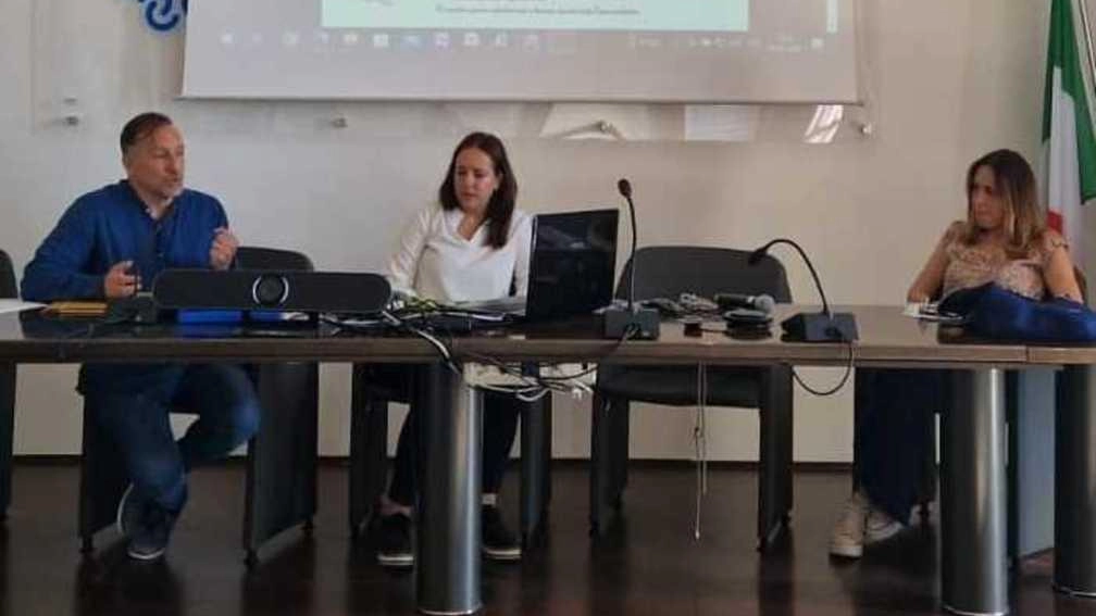 L’Azienda sanitaria propone progetti educativi, dal benessere all’alimentazione L’Azienda sanitaria propone progetti educativi, dal benessere all’alimentazione