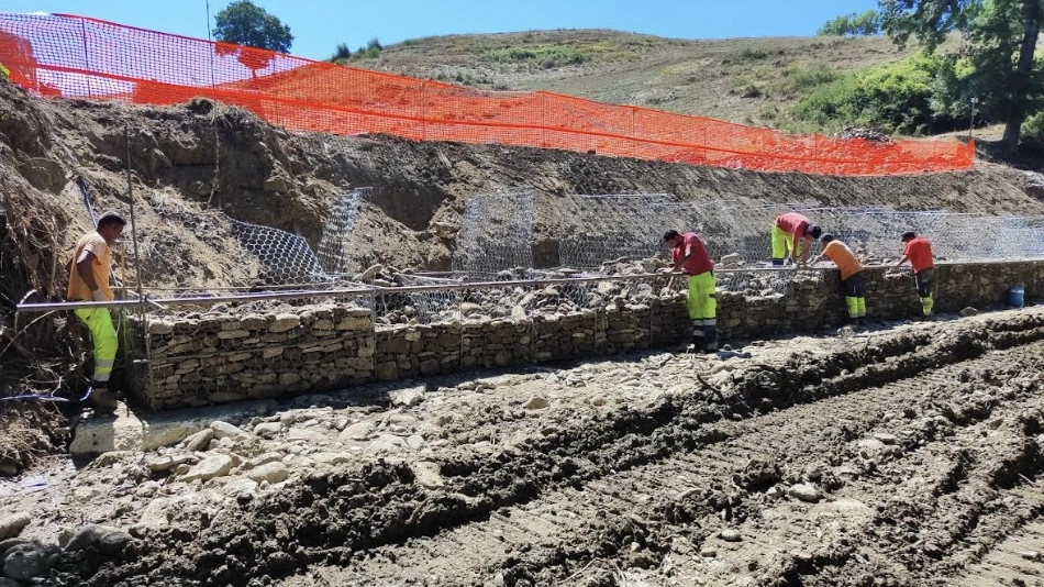 Consorzio al lavoro