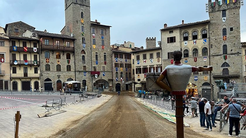 piazza grande piazza grande