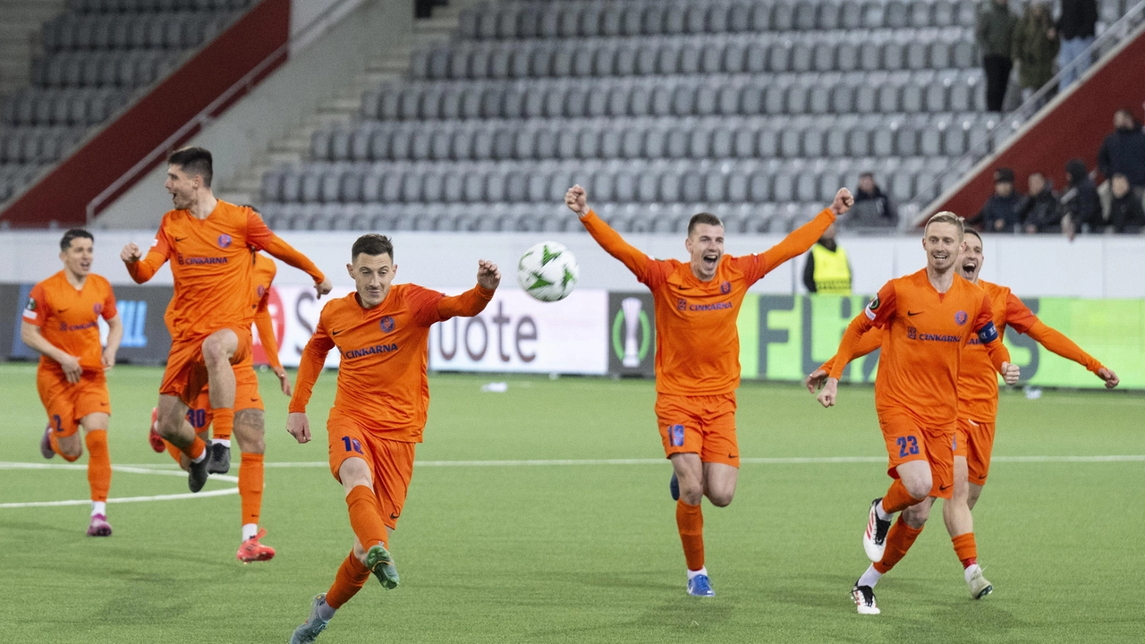 Fiorentina, sfida al Celje: chi sono gli avversari in Conference League. Attenzione al bomber Kučys