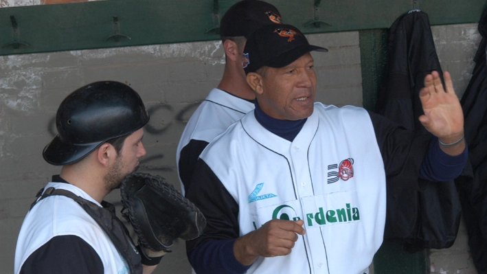 E' morto Pedro Medina, lutto nel baseball grossetano E' morto Pedro Medina, lutto nel baseball grossetano