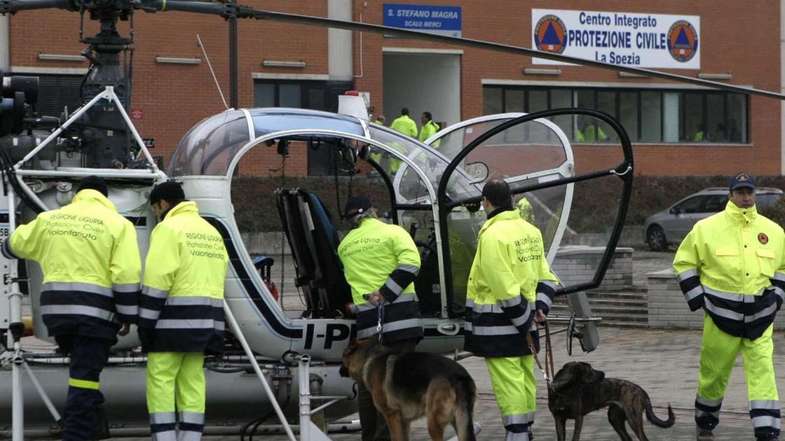 Protezione civile: "Casa del volontariato in un bene confiscato"