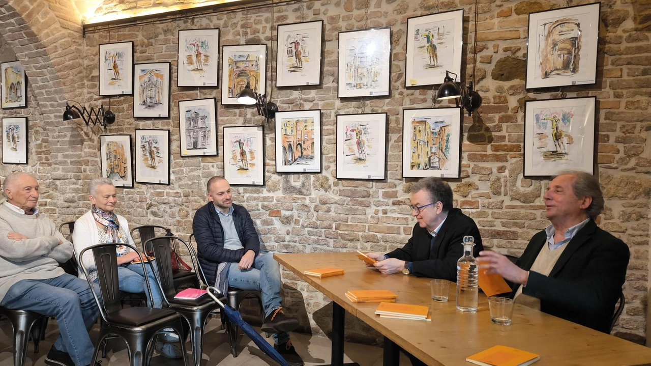 Il fantino Peppinello, Giuseppe Vivenzio, è la "scusa" che ha dato il la alla sceneggiatura. Perché di sceneggiatua si tratta.... Il fantino Peppinello, Giuseppe Vivenzio, è la "scusa" che ha dato il la alla sceneggiatura. Perché di sceneggiatua si tratta....