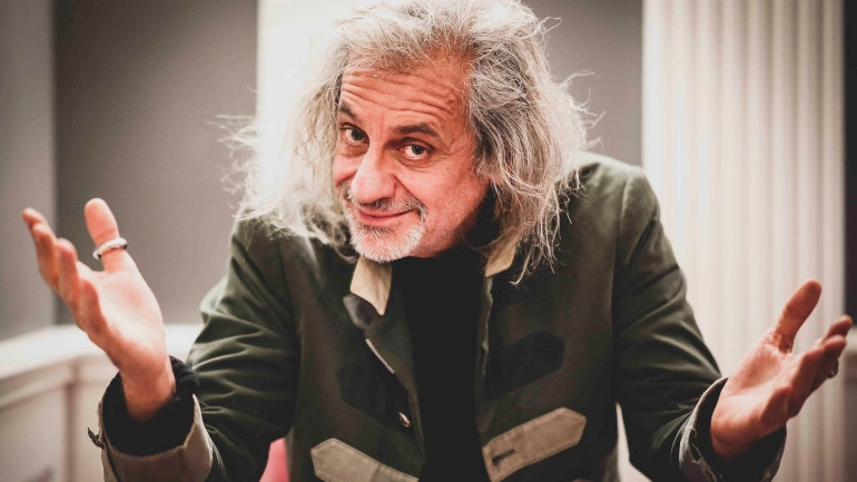 bergonzoni bergonzoni
