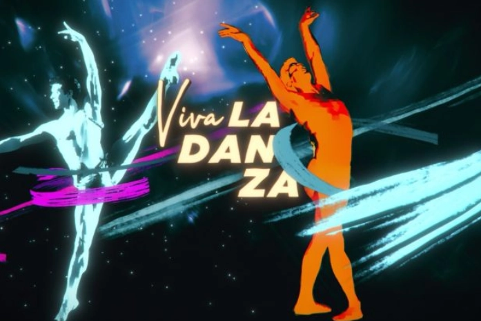 Roberto Bolle conduce Viva la Danza
