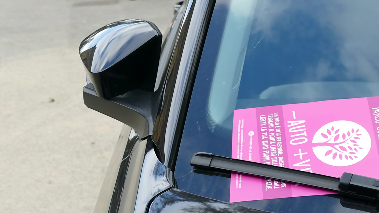 Si accende il dibattito intorno ai parcheggi del Pionta