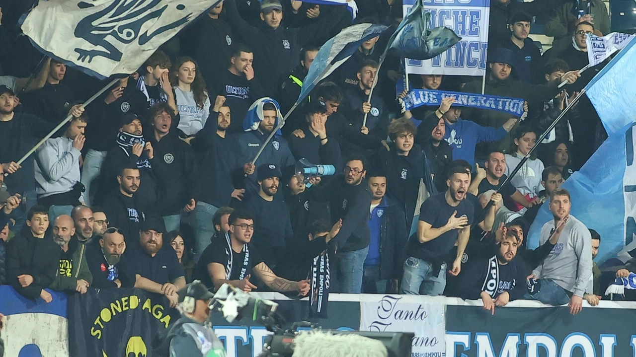 Martedì arriva il Bologna al Castellani: un’atmosfera da grandi occasioni. Un altro ’Davide contro Golia’, dopo l’impresa dei quarti contro la Juventus. "Evento epocale, quando mai ricapiterà a una piccola realtà come la nostra?".