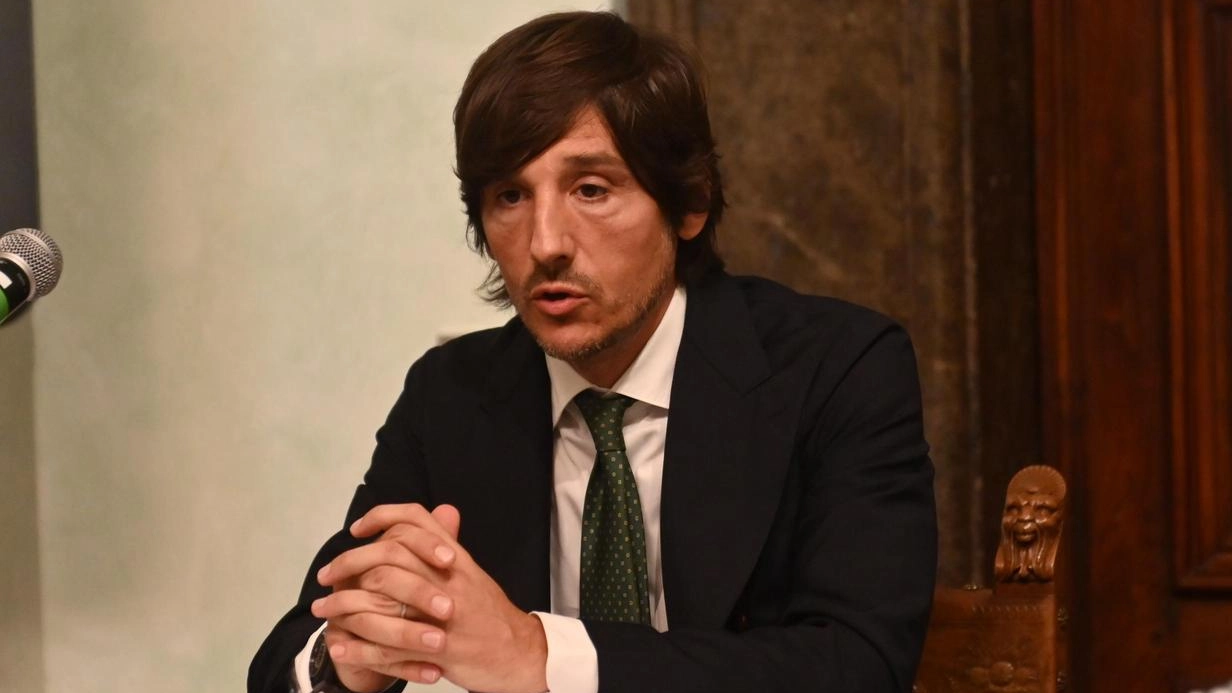 Commissario liquidatore: la Regione proroga l’incarico a Fabrizio Vagnetti. "Deve garantire l’equilibrio" . Commissario liquidatore: la Regione proroga l’incarico a Fabrizio Vagnetti. "Deve garantire l’equilibrio" .