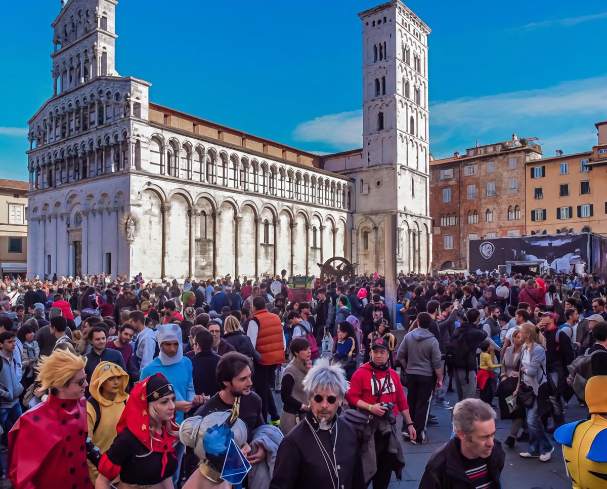 grandi eventi biglietti scontati e agevolazioni per i lucchesi