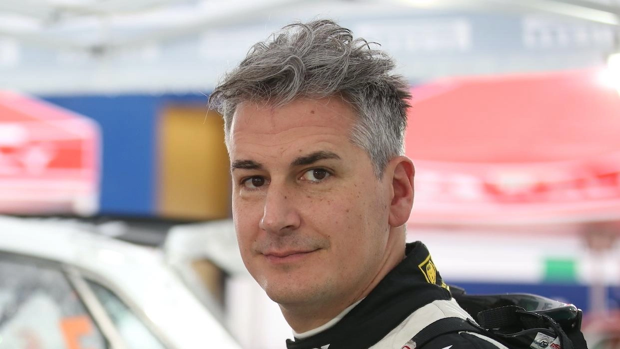 Rudy Michelini Rudy Michelini