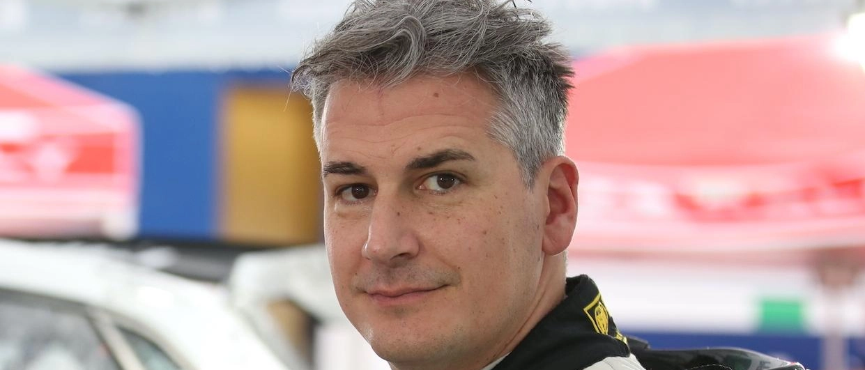 Automobilismo - Rally. "International Cup» amara. Michelini nono nel Casentino