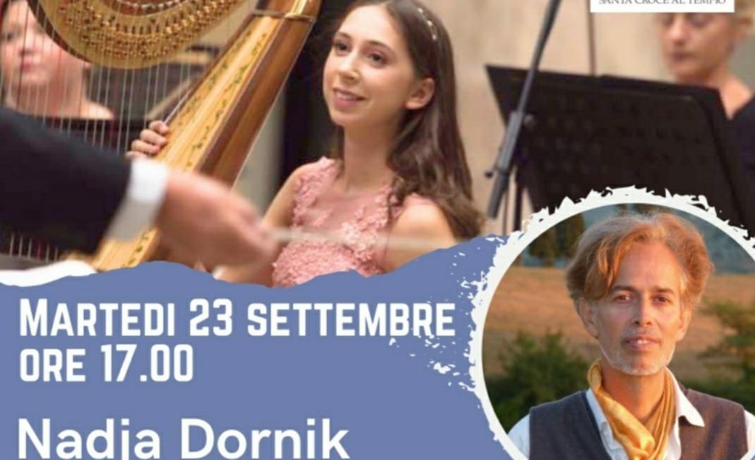 Firenze, un concerto per celebrare Daniele Garella