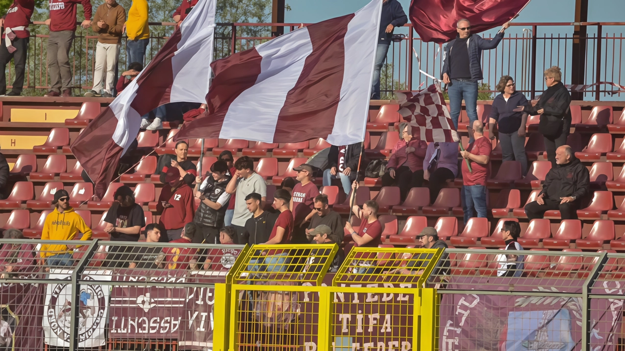 Il Pontedera ha ufficializzato l’iscrizione alla Serie C venerdì 6 giugno Il Pontedera ha ufficializzato l’iscrizione alla Serie C venerdì 6 giugno