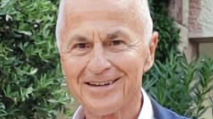 Valter Stoppini ed Eolo Cicogna sono i due candidati alla carica di sindaco di Assisi