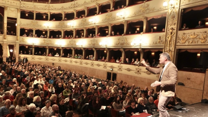 E’ ufficiale: retrocesso il Teatro della Toscana, la nota del ministero