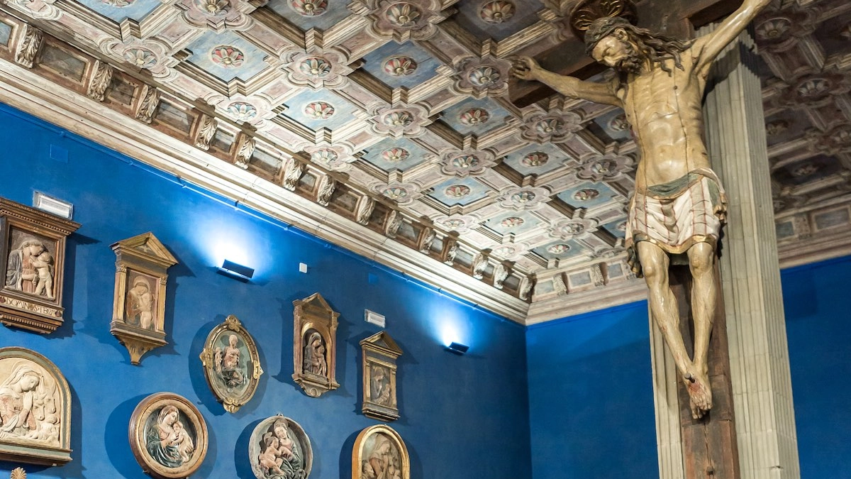 Museo Bardini