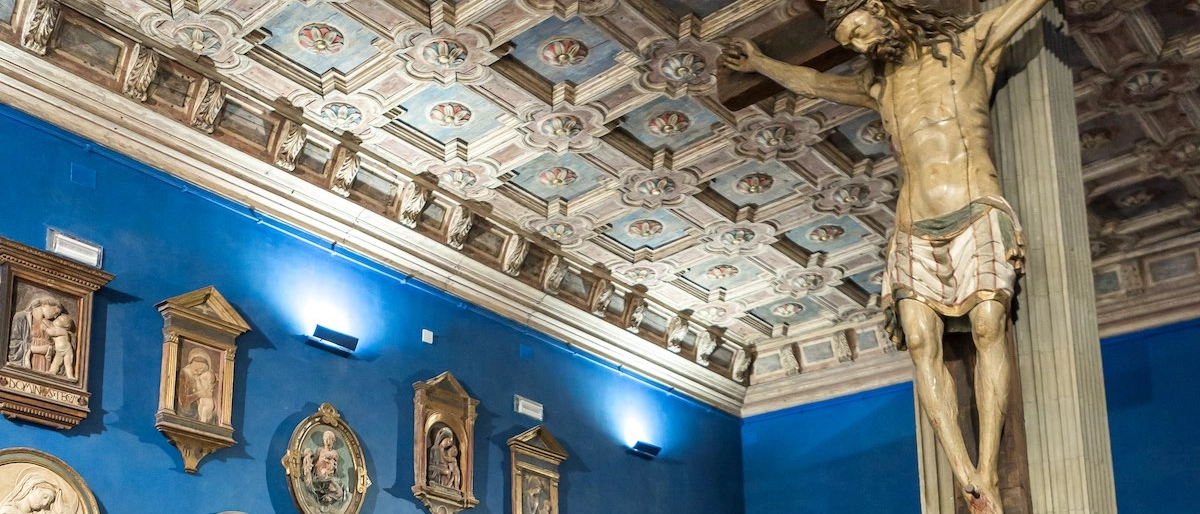Pasqua nei Musei Civici Fiorentini e a Palazzo Medici Riccardi