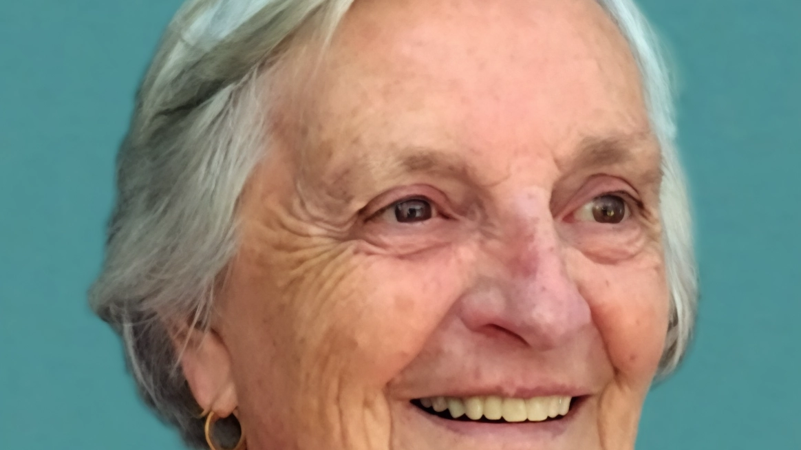 Addio alla signora Gabriella Rinaldi Tessieri Addio alla signora Gabriella Rinaldi Tessieri