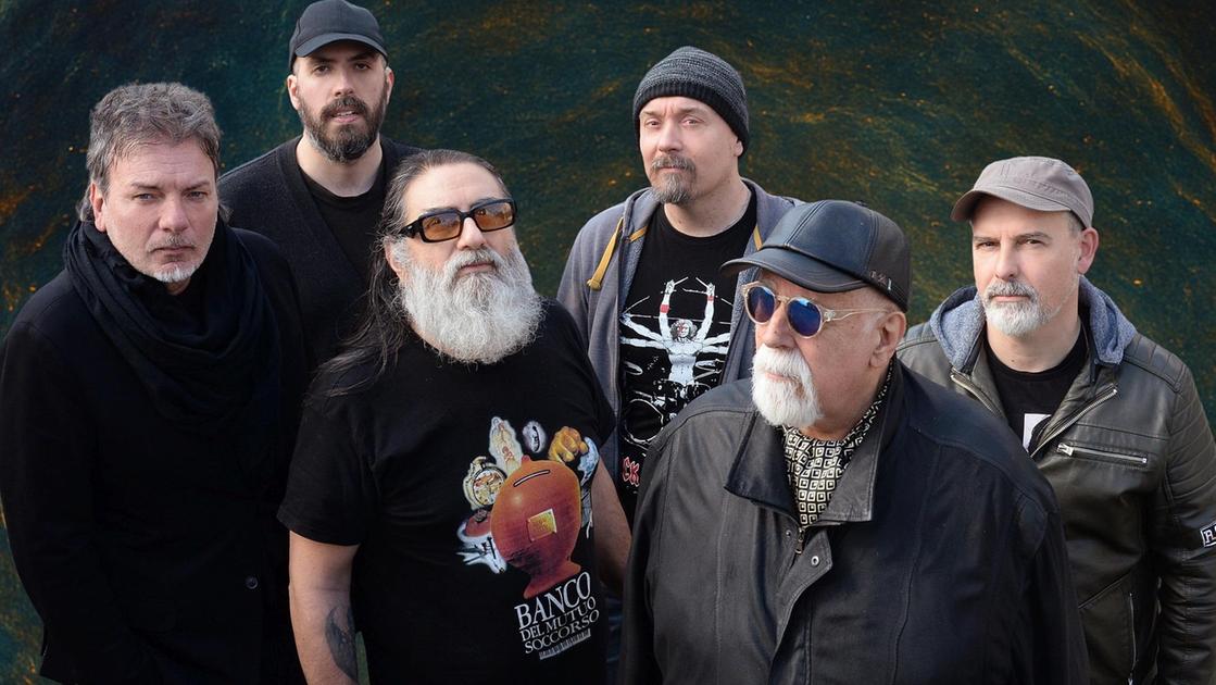 Torna il Trasimeno Prog Festival. Quattro giorni di eventi e tributi