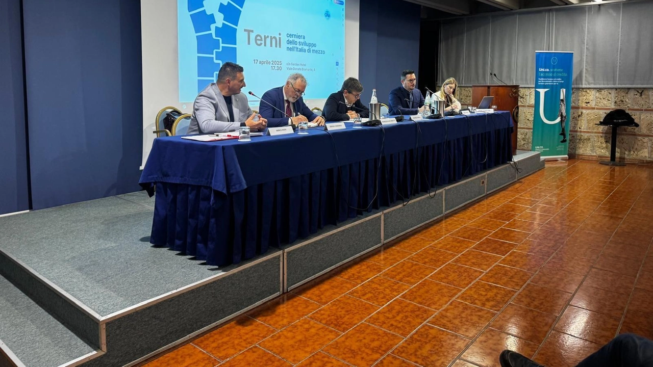 Convegno promosso dalla Cna