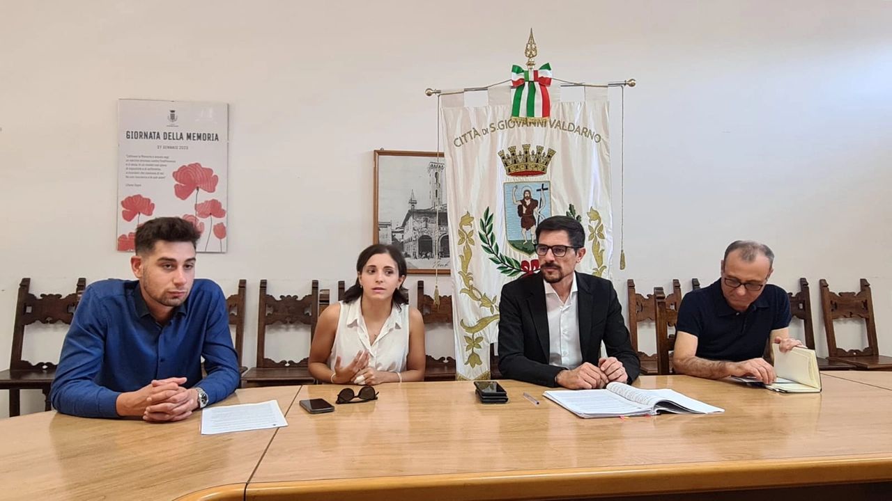 Un anno di Consulta Un anno di Consulta